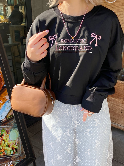 2way ボストンミニバッグ | SL1234610 | ブラウン