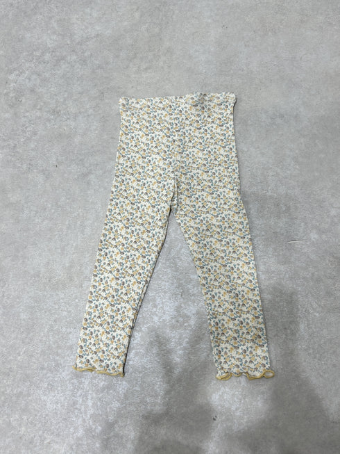 フラワーセットアップ | LB2234015 | グリーン