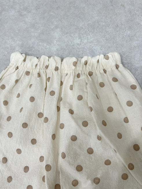 ピエロバルーンパンツ | LB2234012 | ブラウンその他