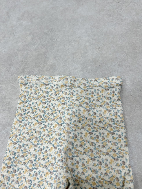 フラワーセットアップ | LB2234015 | ブラウン