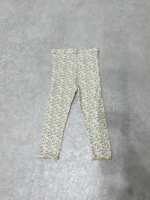 フラワーセットアップ | LB2234015 | グリーン