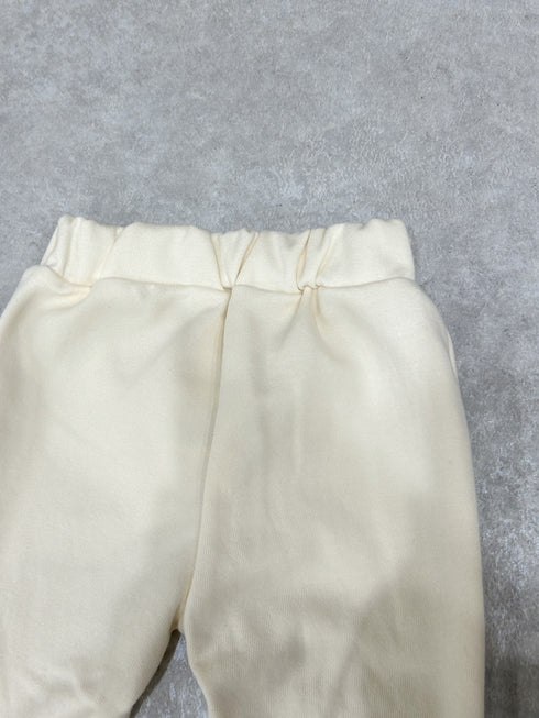 メロウヘムパンツ | LB2234013 | モカ