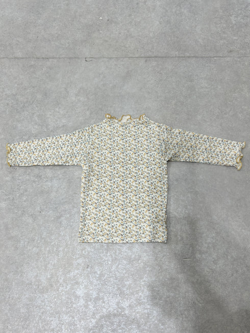 フラワーセットアップ | LB2234015 | グリーン