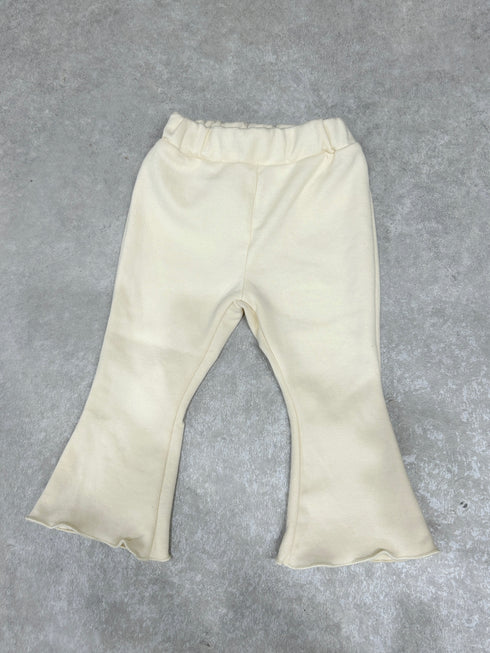 メロウヘムパンツ | LB2234013 | モカ