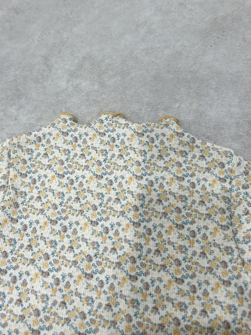 フラワーセットアップ | LB2234015 | グリーン