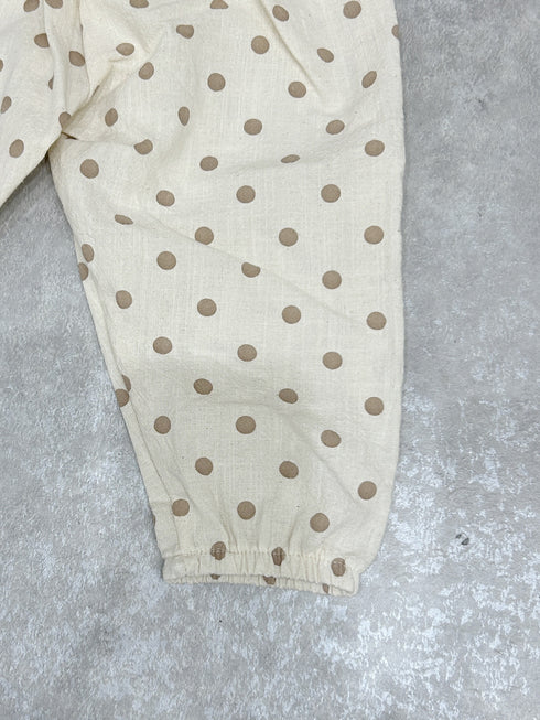 ピエロバルーンパンツ | LB2234012 | ブラウンその他