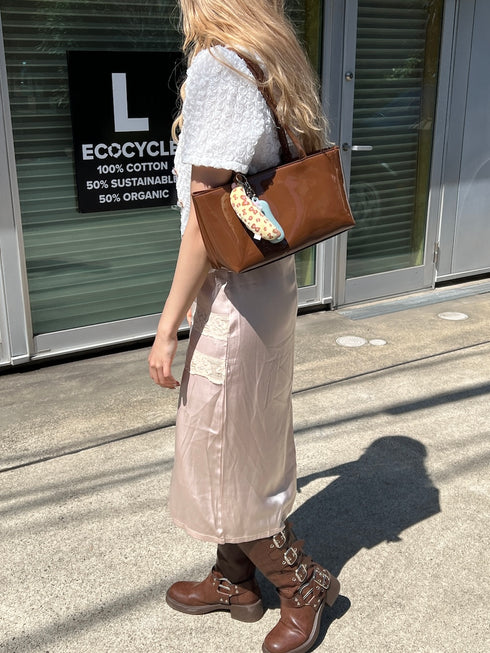 ローズレディブラウス | SL2252601 | ホワイト