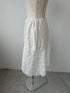 アシンメトリースカート | SL2241666 | ホワイト