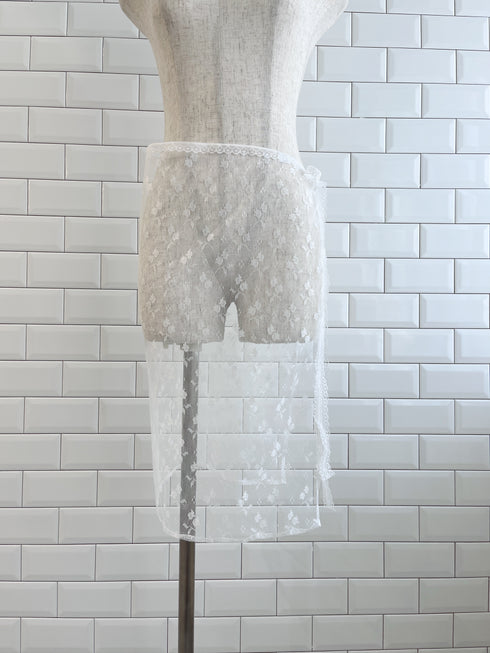 シアー巻きスカート | SL2241653 | その他3