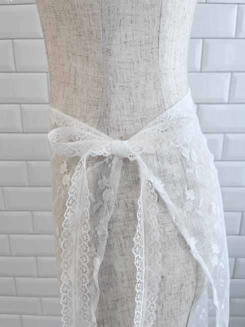 シアー巻きスカート | SL2241653 | その他3