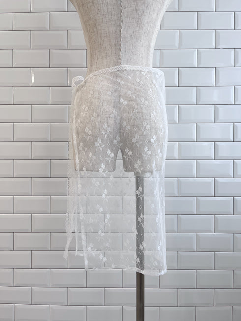 シアー巻きスカート | SL2241653 | その他3