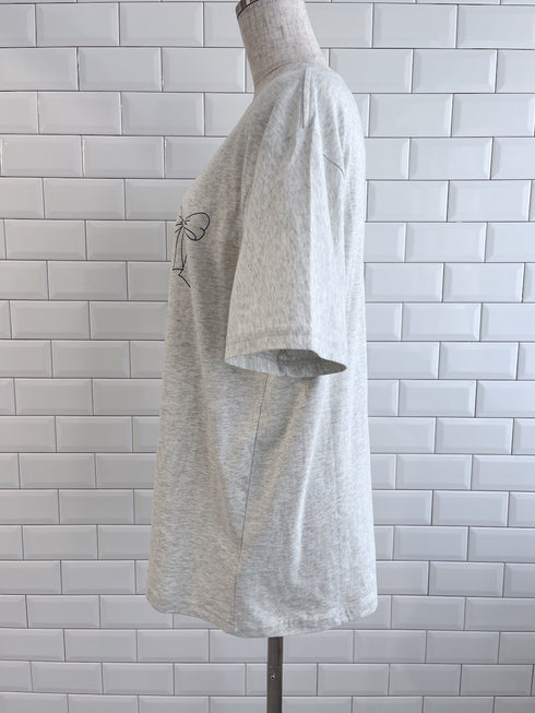 チェリーリボンT | SL2241649 | ホワイト