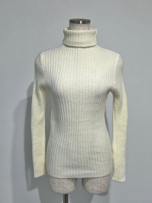 アイスカラータートルネックニット | SL2244645 | ミント