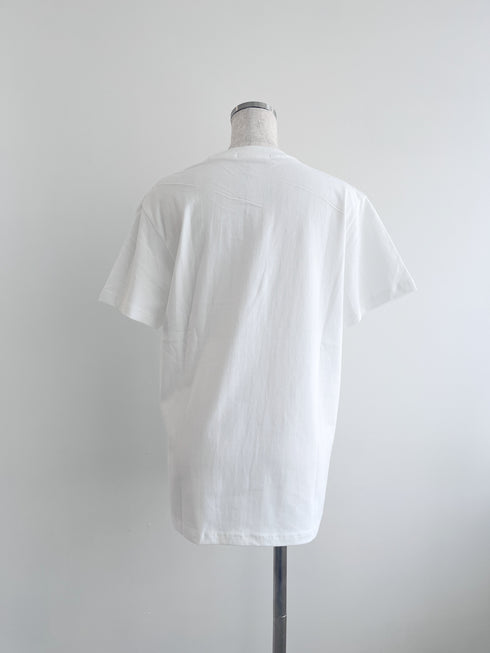 リボンTシャツ | AN2241202 | ブラック