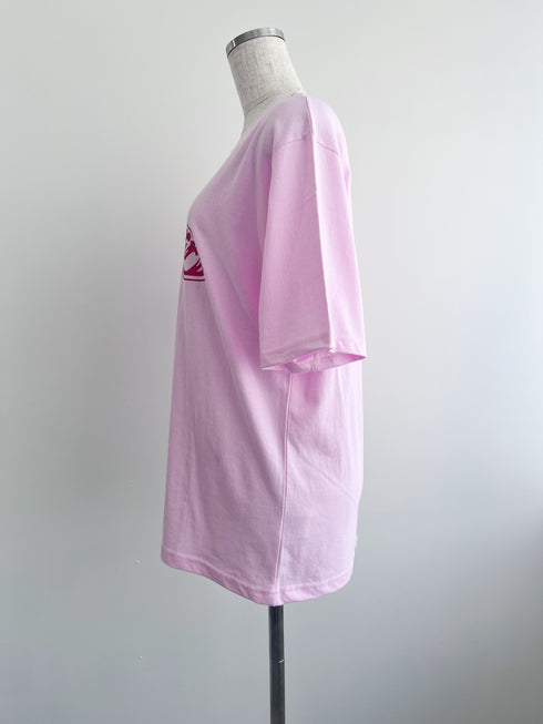 strawberry milk tee | SL2241658 | ピンク