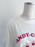 candy cake tee | SL2241659 | ホワイト