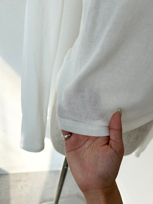 2ピースキャミソールレイヤードロンT | SL2241625 | ピンク