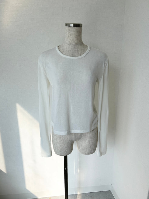 2ピースキャミソールレイヤードロンT | SL2241625 | ピンク