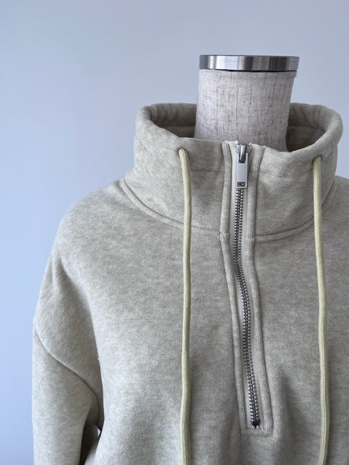 ジップフリーストップス | LI2244103 | アイボリー