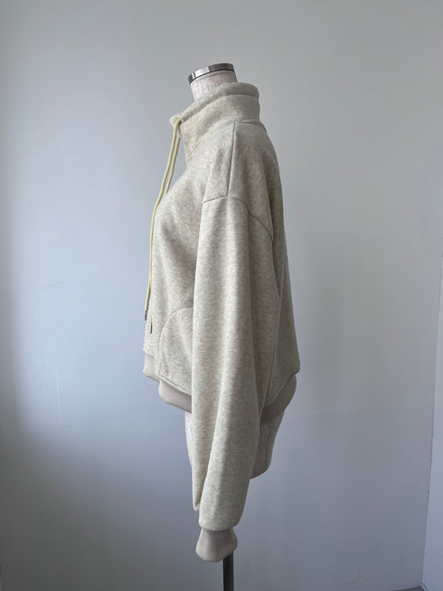 ジップフリーストップス | LI2244103 | アイボリー