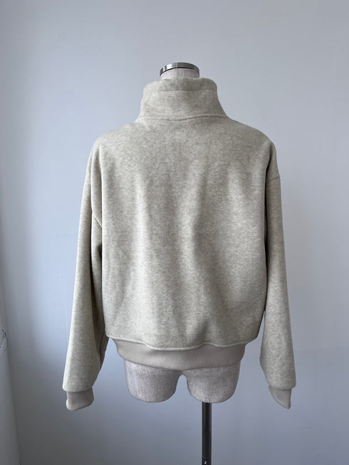 ジップフリーストップス | LI2244103 | アイボリー