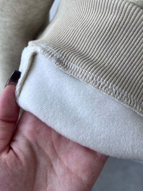 ジップフリーストップス | LI2244103 | アイボリー