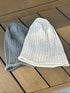 マーブルスプリングニット帽 | SL5251602 | アイボリー