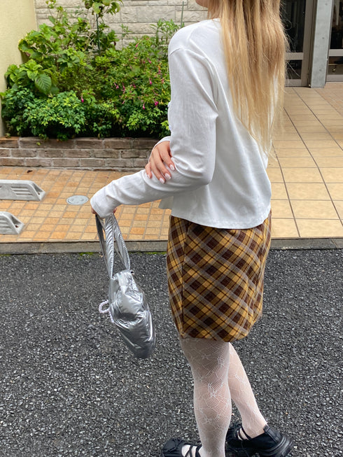 ribbon simple ensemble | SL2243688 | ホワイト