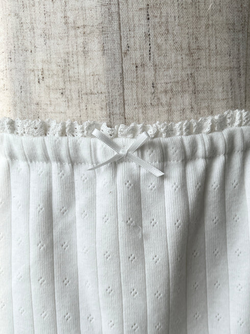 針抜きメロウティアードスカート | SL2251662 | ホワイト