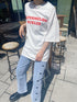 WATERMELON BIG T | SL2222703 | ホワイト