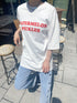 WATERMELON BIG T | SL2222703 | ホワイト