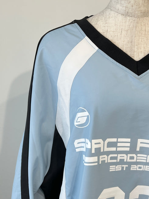 スポーティーライントップス | GR2244501 | ピンク