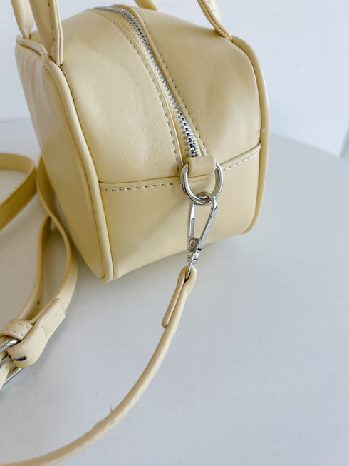 2way ボストンミニバッグ | SL1234610 | ブラウン