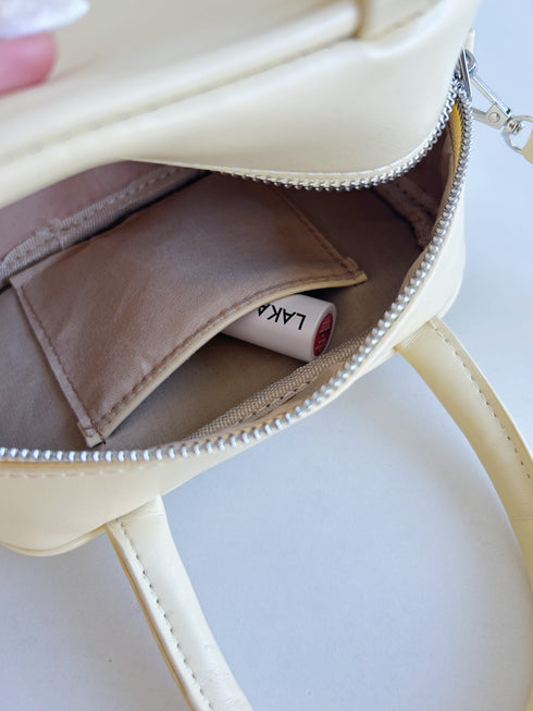 2way ボストンミニバッグ | SL1234610 | ブラウン