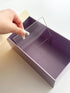 コットンケース | SL6241607 | パープル