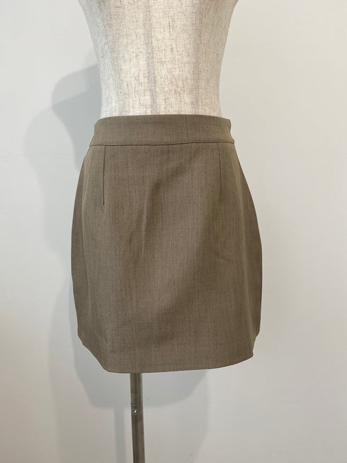 バイカラーレディ2ピースセット | SL2244638 | ブラック