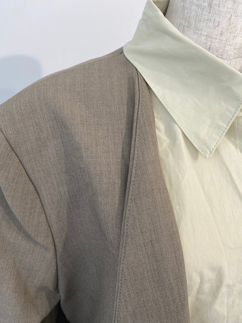 バイカラーレディ2ピースセット | SL2244638 | ブラック