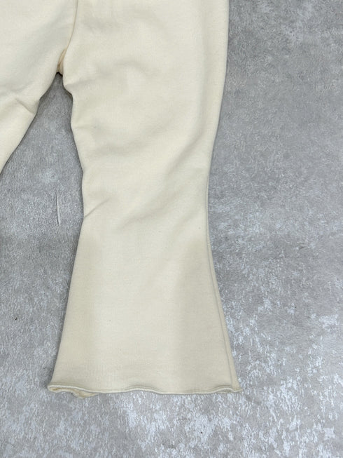 メロウヘムパンツ | LB2234013 | モカ