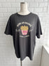 vintage potato tee | SL2242662 | チャコール