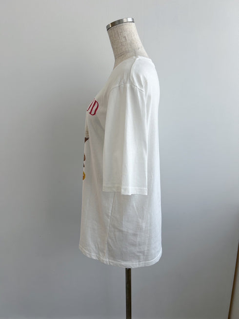 CHILD HOOD Tシャツ | CH2242807 | ピンク