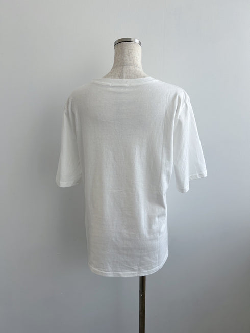 CHILD HOOD Tシャツ | CH2242807 | ホワイト