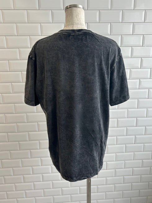 ロゴTシャツ | CH2242819 | ブラック