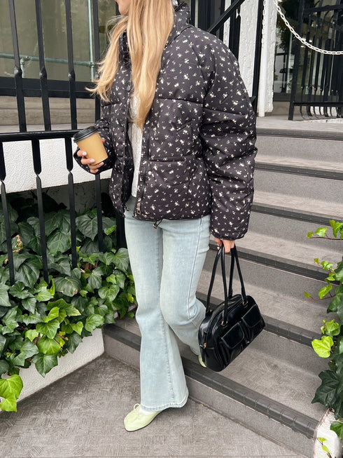 ダブルポケットボストンバッグ | SL1243601 | ブラック