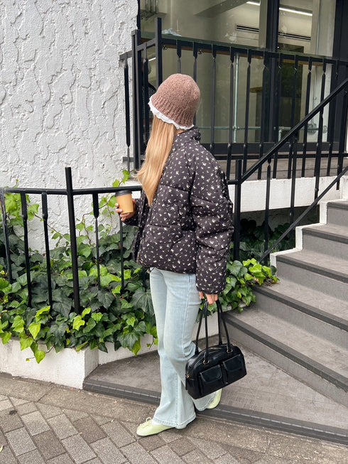 ダブルポケットボストンバッグ | SL1243601 | ブラック