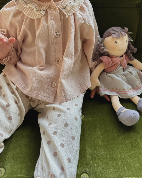 ピエロバルーンパンツ | LB2234012 | ベージュその他