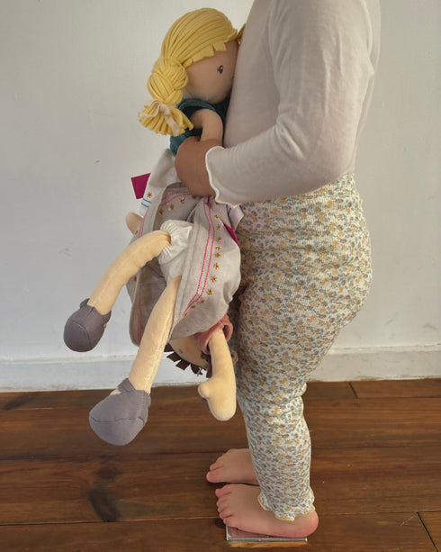 フリルタートルトップス | LB2234008 | アイボリー