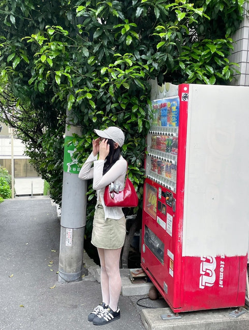 レースリボンタイツ | QU4241202 | ホワイト