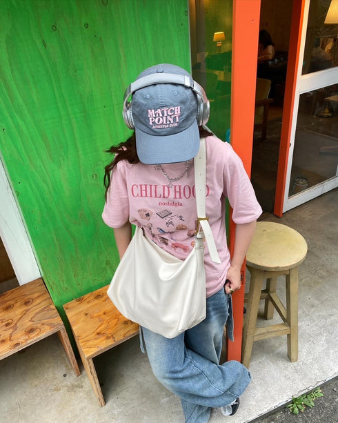 CHILD HOOD Tシャツ | CH2242807 | ピンク