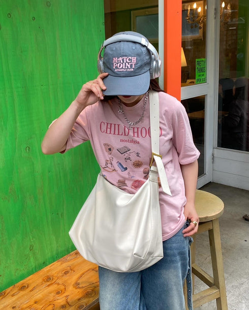 CHILD HOOD Tシャツ | CH2242807 | ピンク