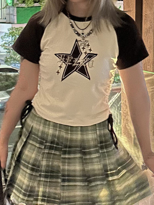 サイドギャザーラグランTシャツ | GR2242532 | アイボリー